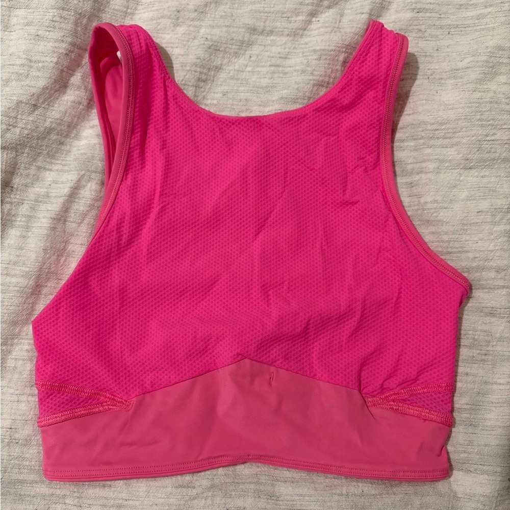 Lululemon Final Mile Cropped Top - Picture 11 of 11